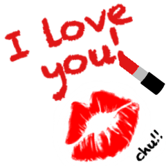 Love Love Chu Sticker Line Stickers Line Store