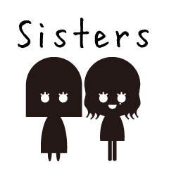 silhouette sisters01