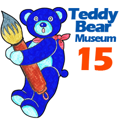 Teddy Bear Museum 15
