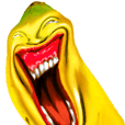 Angry Bananas : Good smell BananaV.2-POP