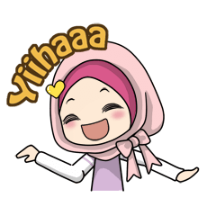 Si Hijab Unyuu 2