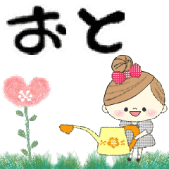Mafy's Group Talk::Oto::