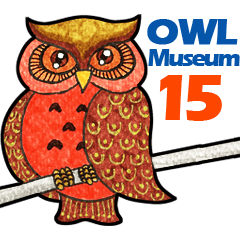 OWL Museum 15
