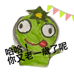 河童TV歡度節日