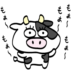 Cow's Mo-chan2