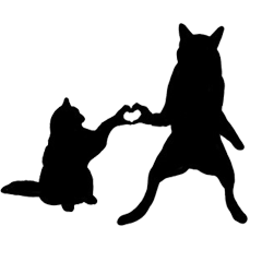 Shadow dogs & cats v.1