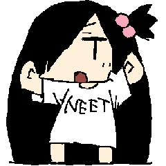 Neat's Kuro chan