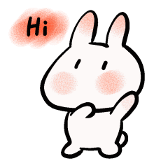 Chewy rabbit (ver.eng)