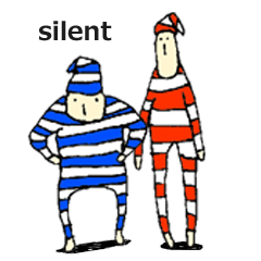 prisoner brothers silent ver.