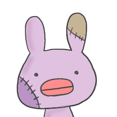 唇な生き物 Line スタンプ Line Store 唇な生き物 Line スタンプ Line Store