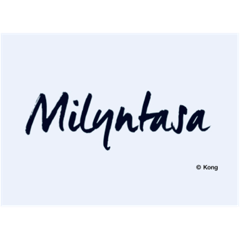 Milyntasa