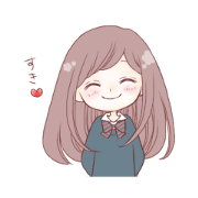 Uniform girl.