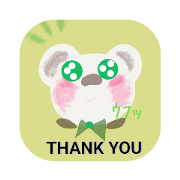 kimichans sticker 13