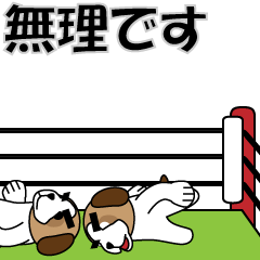 TSUYOSHI KUN41(Professional Wrestler)