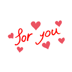 秀個恩愛吧❤️❤️