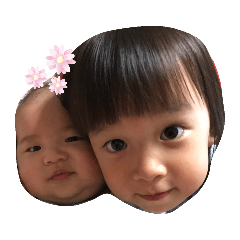 小姐姐&弟弟
