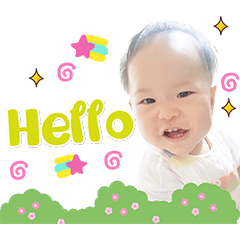 Baby Newton Ver.1