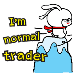 I am normal trader v.2
