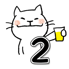 Let's go drinking! "Nomisuke-meow" 2