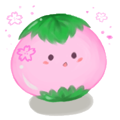 Sakura Mochi