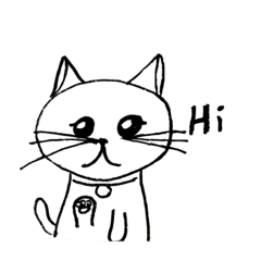 喵喵的可愛日常