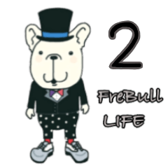 FreBull LIFE2
