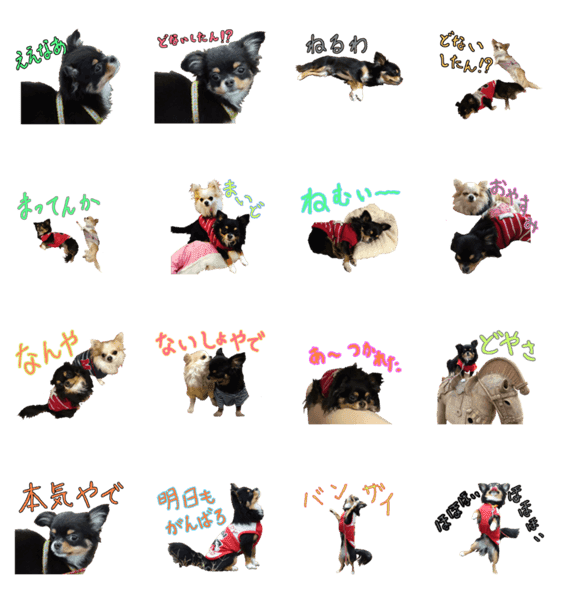もも と くう Lineクリエイターズスタンプ Stamplist もも と くう Lineクリエイターズスタンプ Stamplist