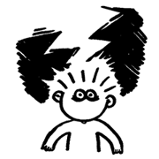 Children sticker :)