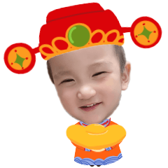 曾大寶節目祝賀