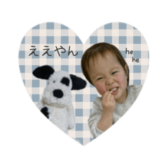 YUTARO__coton sticker