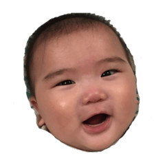 Niki_20210104190705 – LINE stickers | LINE STORE