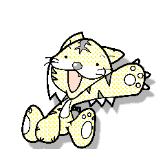 こんとら‼イーガー君