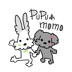 PuPu&MoMo