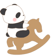 Panda Animated