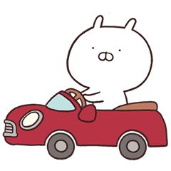 Usamaru9 Line Stickers Line Store Usamaru9 Line Stickers Line Store