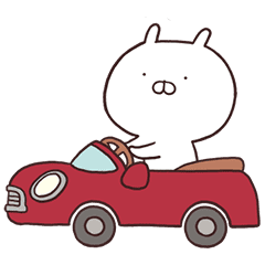 Usamaru9 Line Stickers Line Store