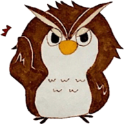 owl's!