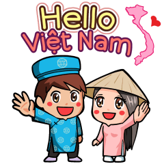 Hello VietNam