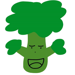 Vegetable expression