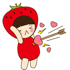 berry berry Strawberry