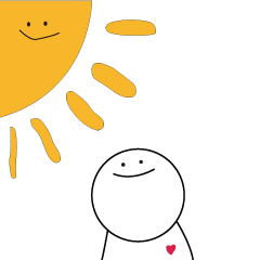 Everyday Sticker2
