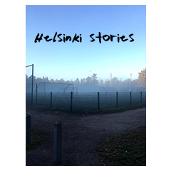 Helsinki stories