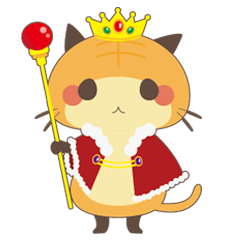 Ginger Cat -Mantou ver.1