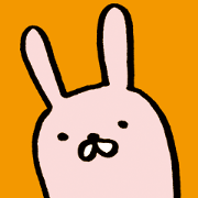 Round Bunny Round Bunny