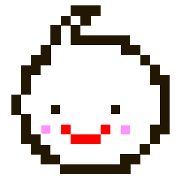 motti (dot sticker)