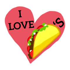 BeBe8s Funny Tacos