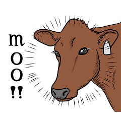 Mother moo