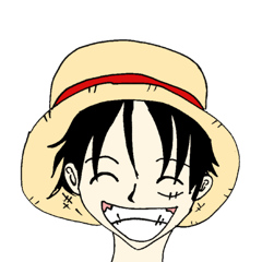 ONE PIECE 6v6