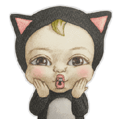 Let S Go Sadayuki Move Line Stickers Line Store Let S Go Sadayuki Move Line Stickers Line Store