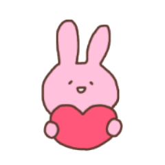 a rabbit of week reactions 2 (talking)